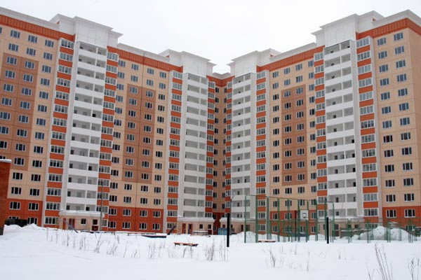 Аренда квартир в Москве